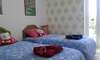 Апартаменты Two bedroom ap in the garden Булярица-4