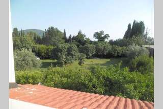 Апартаменты Two bedroom ap in the garden Булярица Апартаменты с 2 спальнями-12