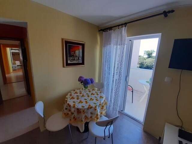 Апартаменты Two bedroom ap in the garden Булярица-17