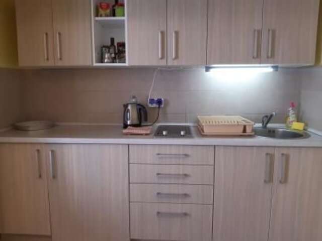 Апартаменты Two bedroom ap in the garden Булярица-20
