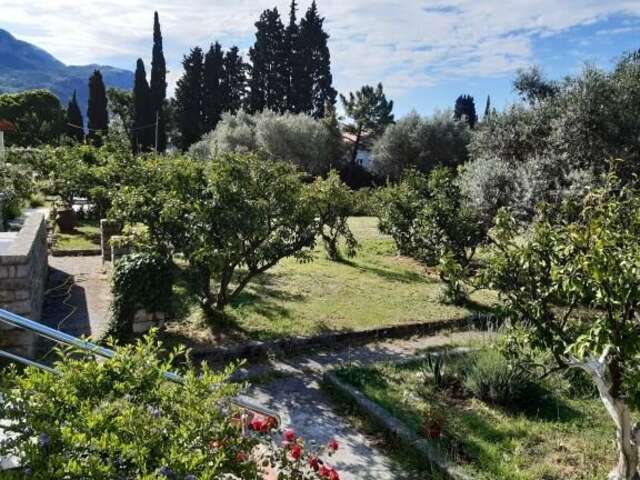 Апартаменты Two bedroom ap in the garden Булярица-30