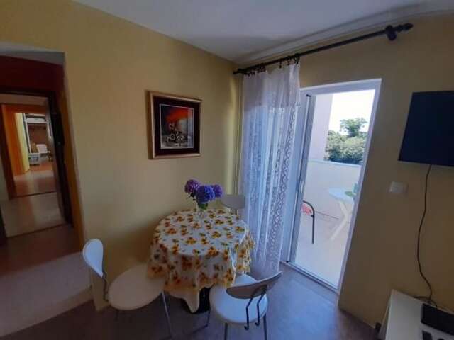 Апартаменты Two bedroom ap in the garden Булярица-43