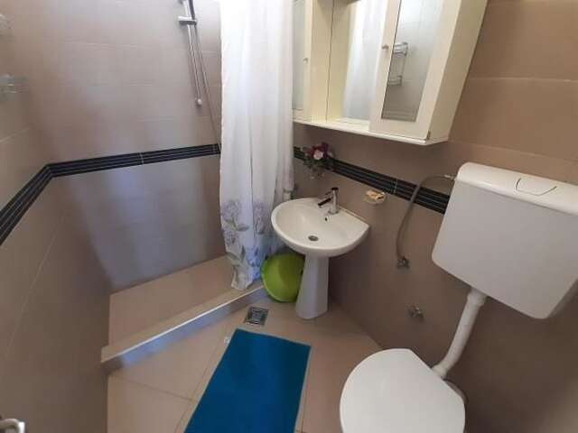 Апартаменты Two bedroom ap in the garden Булярица-44