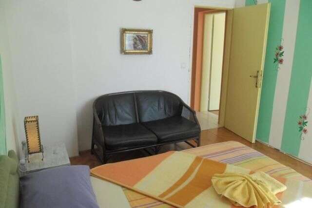 Апартаменты Two bedroom ap in the garden Булярица-62